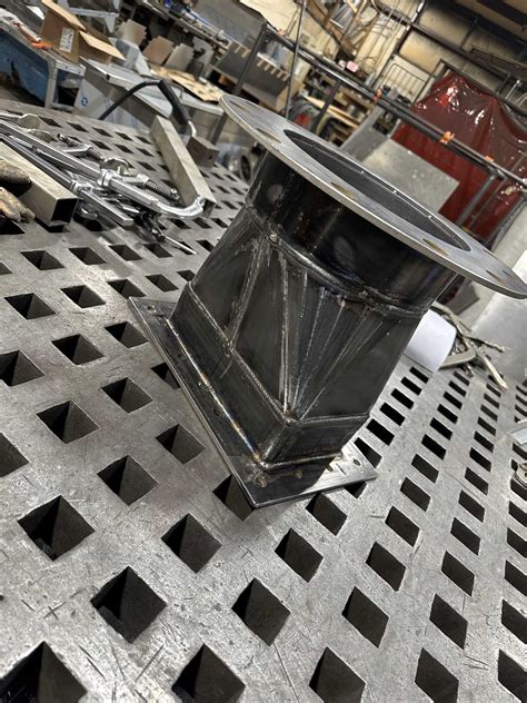 sheet metal fabrication in brentwood|brentwood metal fabricators.